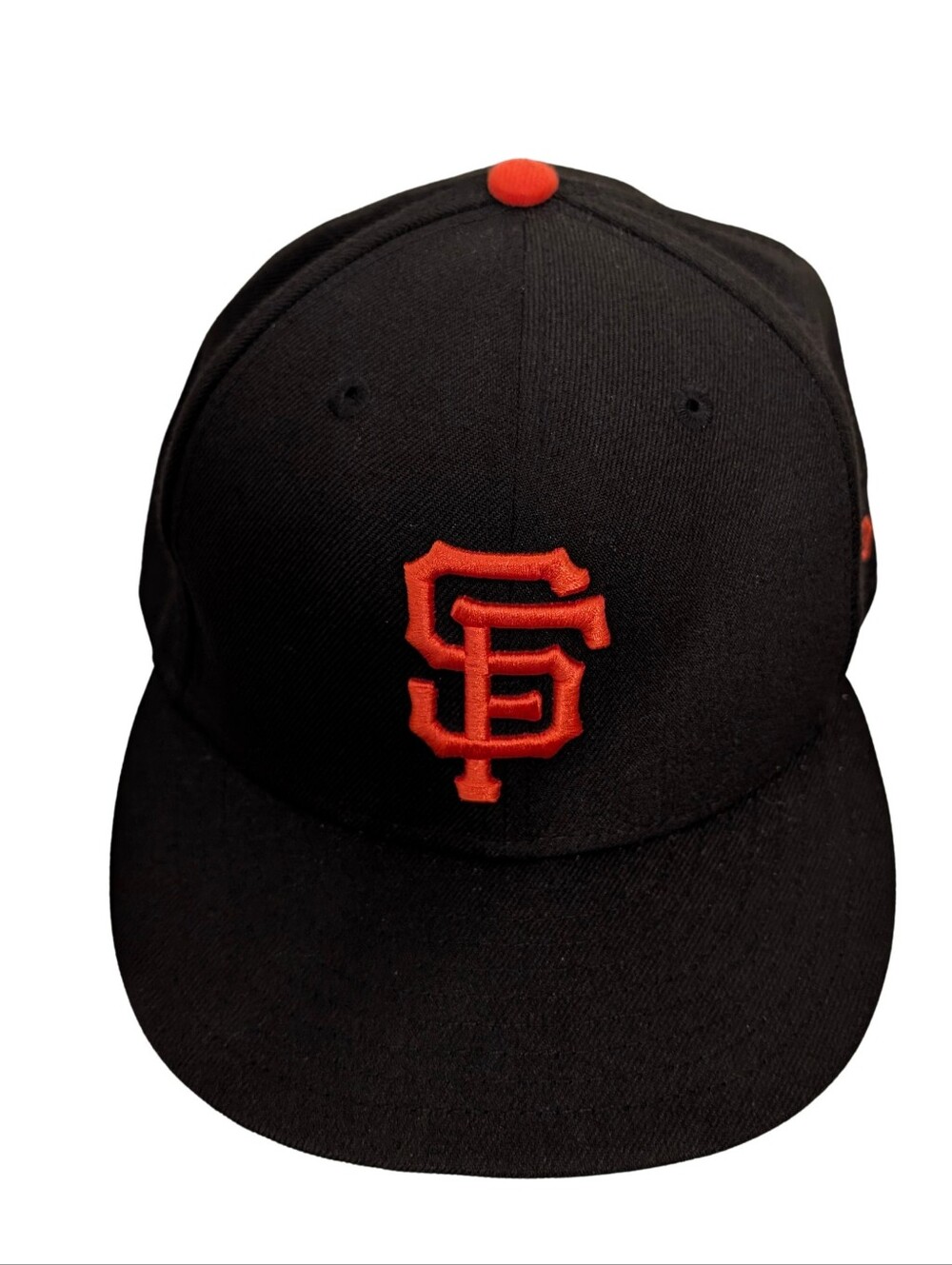 San Francisco Giants New ERA Hat.